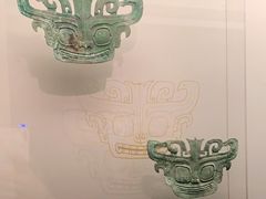 -三星堆博物馆