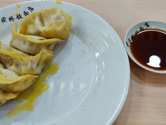 -蒋家桥饺面店(广陵路店)