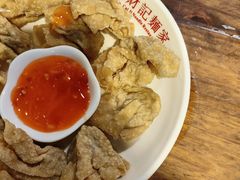 -吴财记面家(大同路店)