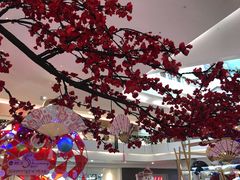 -皇庭广场(福华三路店)