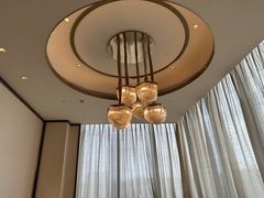 -京香轩·中餐厅(上海中庚聚龙酒店)