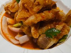 -BetterThai 泰加(苏州中心店)