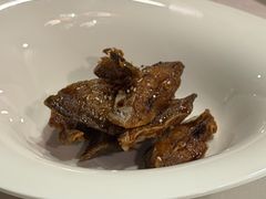 -老船坞餐厅(北京亚洲大酒店 )