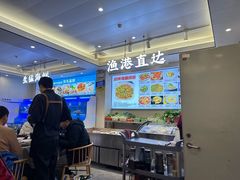 -启东小海鲜(庄先湾路1号店)