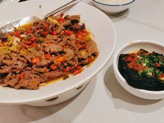 -兰湘子·湘菜小炒(南京江宁万达店)