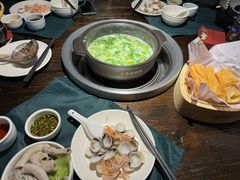 -大良毋米粥(锦龙路总店)