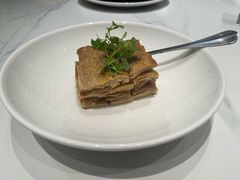 -上海宝华喜来登酒店·采悦轩中餐厅