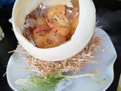 -柒园·三十年创意杭帮菜(龙湖滨江天街店)