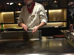 -玛雅铁板烧餐厅(中关村店)