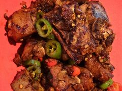 -滋粥楼·顺德菜(番禺广场总店)