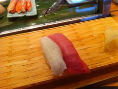 平目'中腹-小樽 福鮨