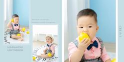 -NICE KIDS 奈时儿童摄影