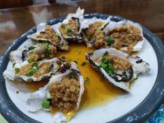 -柒柒海里·平价海鲜·蒸汽·家宴(金沙滩店)