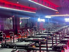 -超菲特健身工作室(晨月店)