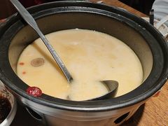 -乔街深夜食堂·小龙虾·高压锅生蚝(杭州总店)