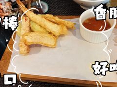 -长沙北辰洲际酒店-兰调全日餐厅