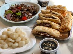 -高玛纳驴肉火烧(河间总店)