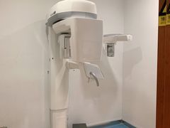 -泰康拜博口腔医院(江北总院)