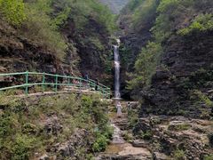 -孤山寨风景区