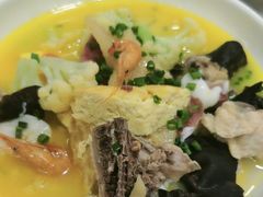 -蓬莱阁中餐厅(崇文门店)