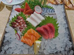 -东京屋(武定路店)