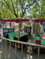 -大望京儿童游乐场