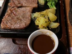 -必胜客(五道口店)