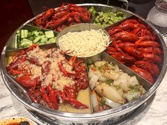 -王红军龙虾(新民路店)