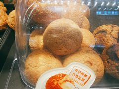 -西树泡芙(正佳店)