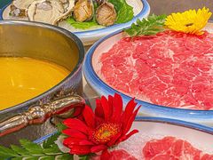 -喜聚薈·花膠雞海鮮火鍋(越秀店)