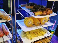 -三个蒙古大叔羊肉串(大宁店)