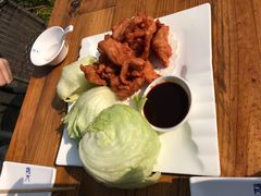 -日出青木·杭帮菜名店