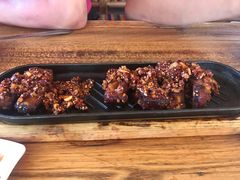 -百年石锅饭·朝鲜族传统民餐