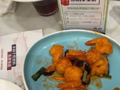 -南山鲜虾面·活鲜小馆·海味大连菜(南山总店)