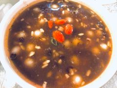 酒酿圆子-乾园(天河城店)