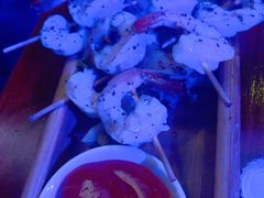 -MARU玛露音乐餐厅(大学路店)