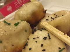 -小杨生煎(湟普汇店)