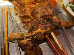 -阿里家·新疆烤肉酒場