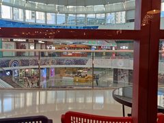 -贤合庄卤味火锅(安吉万达店)