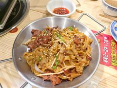 -阿鸡鱼庄·顺德鲜蒸小炒(亚运村店)