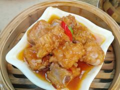 -点都德(汇胜楼店)