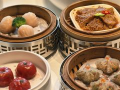 -好食上(喜盈门.范城店)