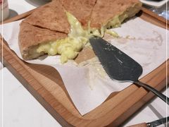-烁先生披萨·儿童餐下午茶(河南岸店)