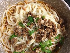 -宽巷子成都火锅(南站店)