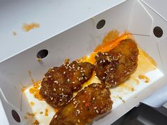 -必胜客(吾悦国际广场店)