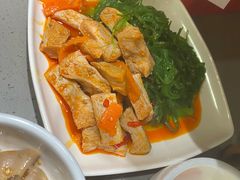 -海底捞火锅(蜀山万象汇店)