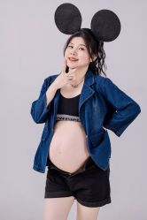 -玛瑞莎·儿童·亲子摄影(越秀店)