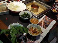 -大隐·成都火锅Bistro(合生麒麟新天地店)