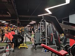 -ENERGY原力健身(川周店)