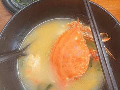 -台州老六海鲜面馆(上南总店)